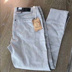 NWT Buckle Black Jeans